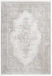 Vaip sise Pierre Cardin Elysee, kreemjasvalge, 290 cm x 200 cm