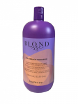 &Scaron;ampoon Inebrya Blondesse No-Orange, 1000 ml