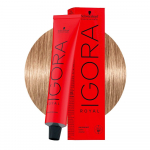 Juuksev&auml;rv Schwarzkopf Igora Royal, very light blonde beige red v., 9-48, 60 ml