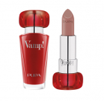 Huulev&auml;rvi alus PUPA Milano Vamp!, 3.5 g, warm nude, 101