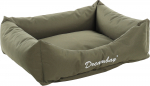 Loomavoodi Flamingo Dreambay 523686, oliiv v., 80 x 67 x 22 cm