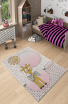 Vaip Conceptum Hypnose W1014, mitmev&auml;rviline, 100 cm x 60 cm