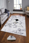 Vaip Conceptum Hypnose HMNT861, mitmev&auml;rviline, 80 cm x 50 cm