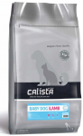 Kuiv koeratoit Lincoln Calista, lambaliha, 12 kg