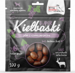 Koeramaius Syta Micha Great Sausages, hirveliha, 0.1 kg