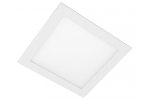 Valgusti s&uuml;vistatav GTV Matis Plus, 3000&deg;K, LED, valge v., 19 W