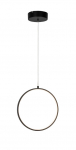 Valgusti rippuv Domoletti Ajacco CL21008C-1P(D29), LED, 3000 &deg;K x 14 W