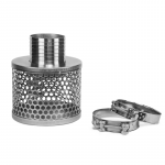 Filter Bradas, teras