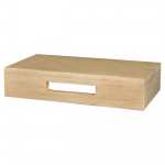 Vannitoariiul, tamm v., 26 cm x 47 cm x 10 cm