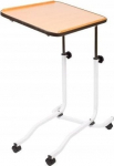 &Ouml;&ouml;kapp Mobilex, valge v., 61 cm x 47 cm x 57 cm