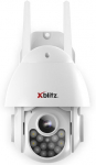 Kuppelkaamera Xblitz Armor 500 WiFi