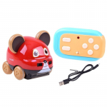 M&auml;nguloom hiir Cute Tracker ZA3362, punane