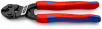 N&auml;pitsad l&otilde;ikamiseks Knipex 71 02 200, 200 mm