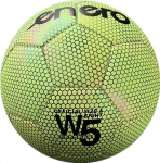 Jalgpallipall Enero Glossy, 5 suurus
