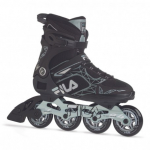 Rulluisud Fila Legacy Pro 84 010621070, must/hall, 43