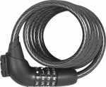 Riputatav ukselukk Abus 4101 CL CC, 1850 mm