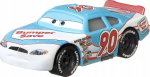 M&auml;nguasja v&otilde;idus&otilde;iduauto Mattel Cars Ponchy Wipeout GKB38, helesinine v.