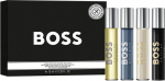 Parf&uuml;&uuml;mikomplekt Hugo Boss Mini