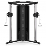 Multifunktsionaalsed j&otilde;utreeningseadmed Gymstick Dual Pulley Station