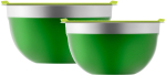 Toiduainekarbi komplekt Ambition Minestrone, roheline v., 2 tk