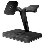 Juhtmevaba laadija Yenkee YAC 5320, Wireless