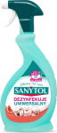 Desinfitseerimisaine Sanytol Universal Spray Grapefruit, desinfitseerimiseks, 0.5 l