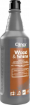 P&otilde;randapuhastusvedelik Clinex Wood and Shine, puitp&otilde;randate jaoks, 1 l