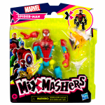 M&auml;ngukujuke Marvel Mixmashers F9205, (v&auml;rv/disain valitakse juhuslikult)