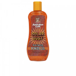 P&auml;evituse tugevdaja geel keha jaoks Australian Gold Solar Dust Dark Tanning, 236 ml