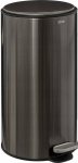 Pr&uuml;gikast 5five Simply Smart Delta, antratsiit v., 30 l, 62 cm x 33 cm