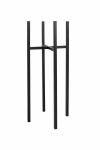 Lillepoti alus Garden Center ANGERS TZ000122, 21 cm x 21 cm x 60 cm, &Oslash; 20 cm