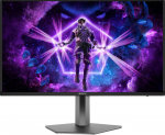 Monitor AOC Agon Pro OLED AG326UD, OLED, 165 Hz, 4K UHD, 31.5"