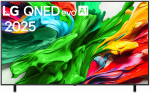 Televiisor LG 86QNED85A3C, 86 ", 4K QNED