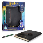 Mustkunstniku komplekt, p&auml;evik Harry Potter Tom Riddle, must v.