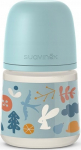 Joogipudel lapsele Suavinex SX Pro, 150 ml, 0 kuud, sinine v.