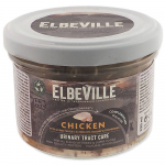 M&auml;rg koeratoit Elbeville Urinary Tract Care Chicken with Parsley, Dandelion and Cranberries, kanaliha, 0.22 kg