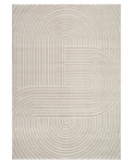 Vaip v&auml;literrassidele/sise Domoletti Tenerife Plus, beež v., 220 cm x 160 cm