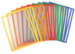 Kaaned Eduplay, 34 cm x 26 cm, A4, 10 tk Mitmev&auml;rviline