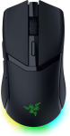 Juhtmevaba m&auml;nguhiir Razer Cobra HyperSpeed, 2.4 ghz / bluetooth / usb, must v.