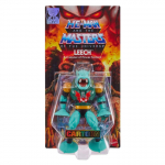 M&auml;ngukujuke Mattel Masters Of The Universe Cartoon Leech, 14 cm, sinine/pruun