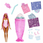 Nukk aksessuaaridega Mattel Barbie Pop! Reveal Treats JFY62, 29 cm, roosa v.