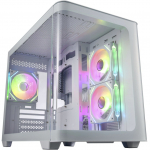Arvuti korpus Fortron FSP S380-WA, valge v.