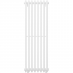 Veek&uuml;tte r&auml;tikuradiator Mexen Atlanta, valge, 40.5 cm x 120 cm, 646 W