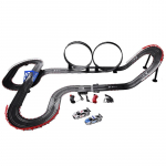 Autorada Top Racer, mitmev&auml;rviline