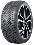 Talverehv Nokian Hakkapeliitta 10 SUV, naastrehv 275/55/R20, 117-T, -, 73 dB