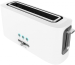 R&ouml;ster Cecotec Toast&Taste 10000 Extra, valge v.