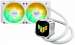 Veejahuti protsessorile Asus TUF Gaming LC III 240 ARGB