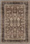 Vaip sise Domoletti MIA 3D, liivakarva pruun v., 200 cm x 140 cm