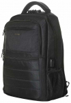 S&uuml;learvuti seljakott Vention KRKB0, must v., 20 l, 15.6"