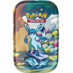Kaardilauam&auml;ng Pokemon TCG Scarlet & Violet Prismatic Evolutions, EN